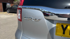 Honda CR-V 1.6 i-DTEC SR 5dr 2WD Diesel Estate